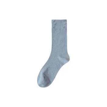 Cheemy Free Mid Calf Socks Women's 1 Pack