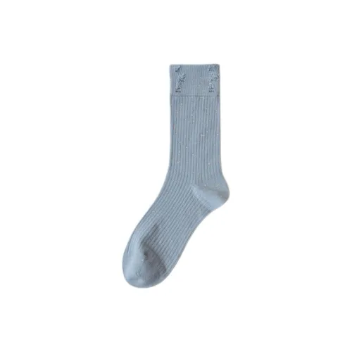 Cheemy Free Mid Calf Socks Women's 1 Pack