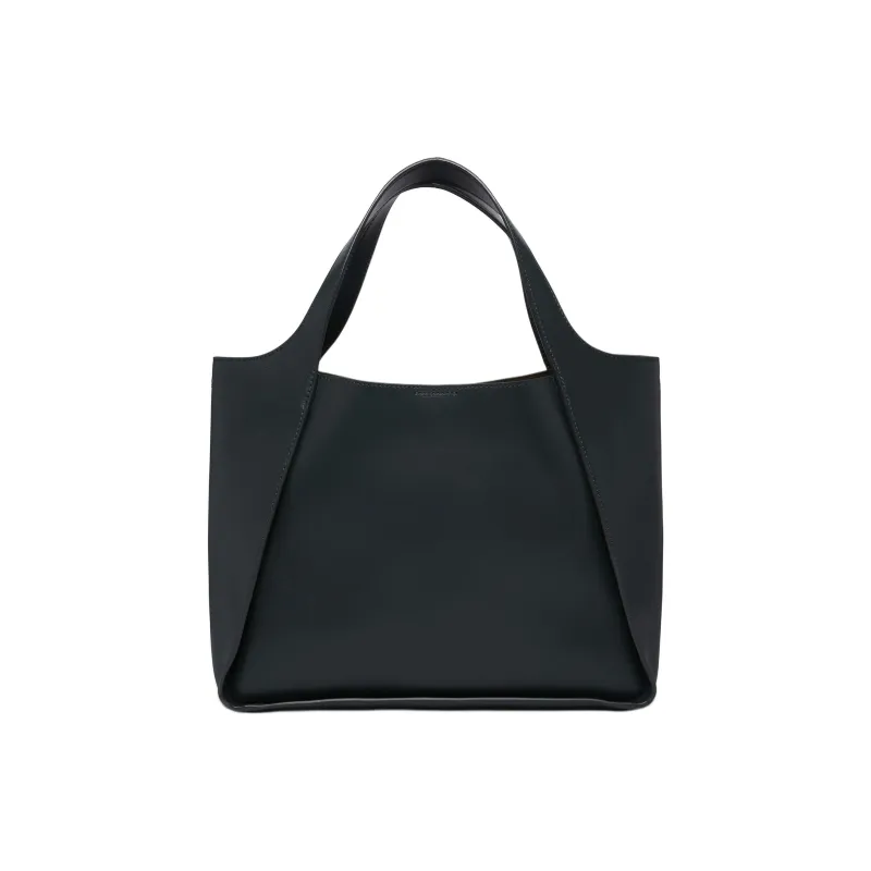 Stella McCartney Stella Logo Top Handle Bag-2