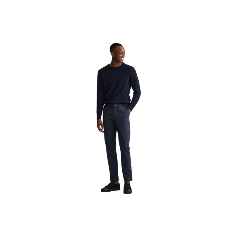 GANT Casual Pants Men-0