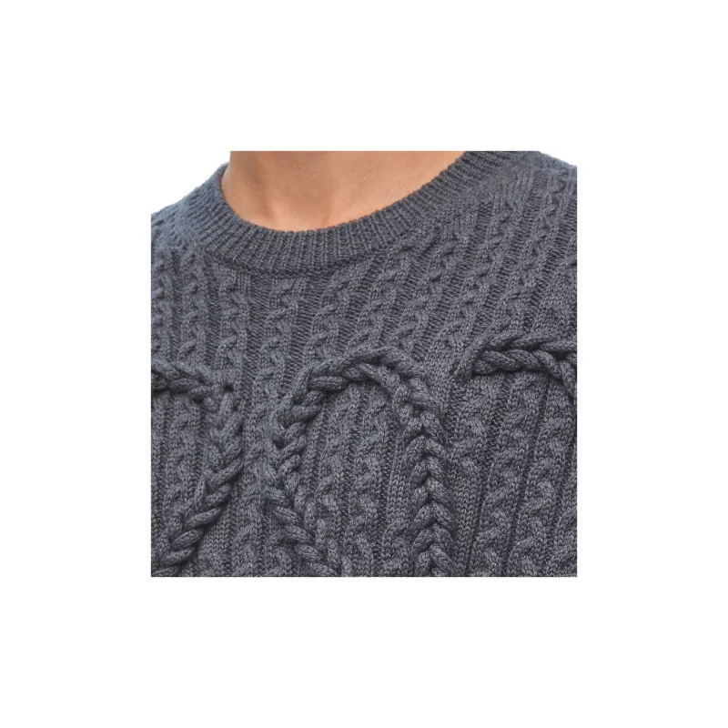 LOEWE Anagram Sweater-3