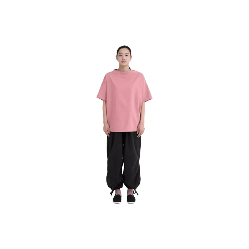 MUJI IDEE Series T Shirts Unisex-4
