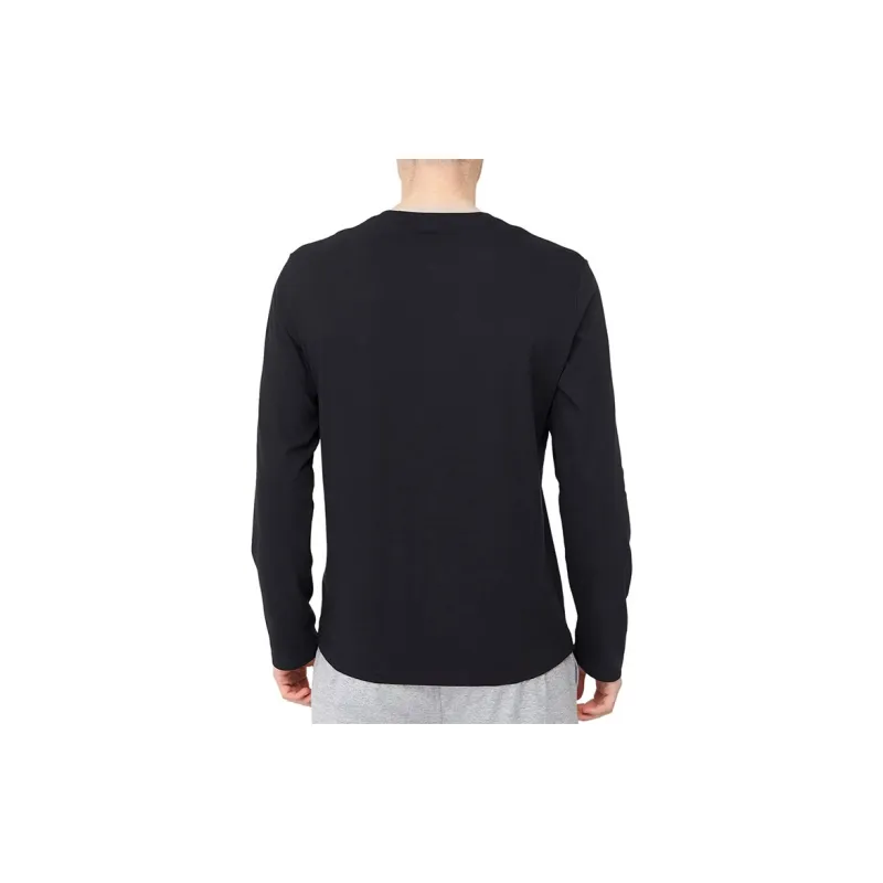 Polo Ralph Lauren Logo Embroidered Crewneck Sweatshirt-5