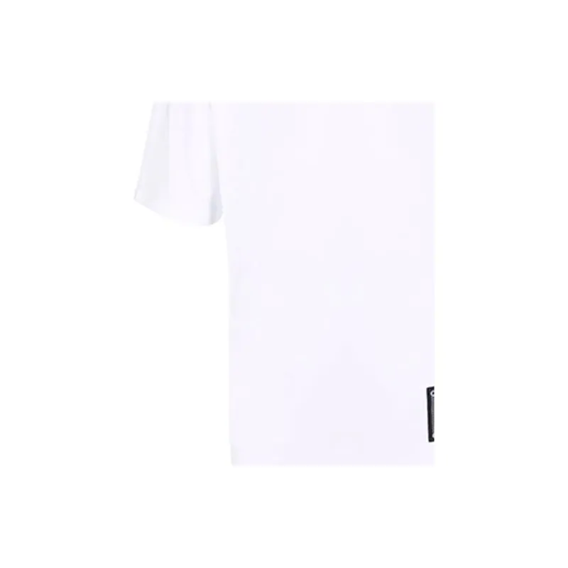 VERSACE JEANS COUTURE SS22 T Shirt Men's White-4