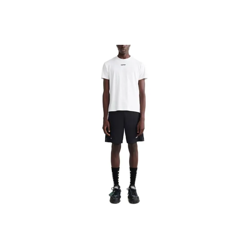 OFF WHITE Arrow Outline S/S Sport T Shirt-2