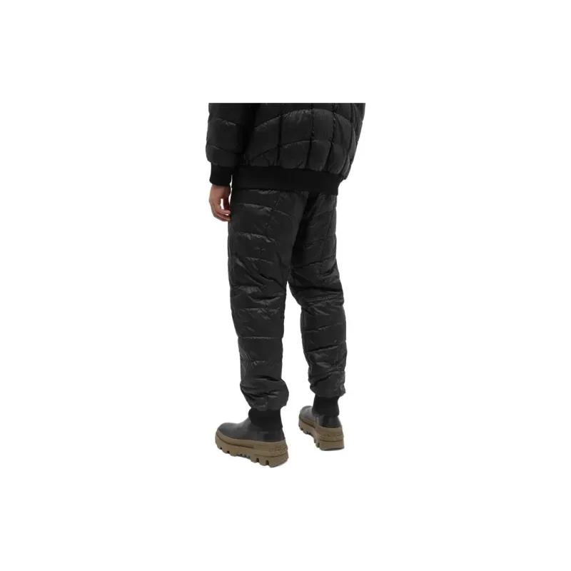 Moncler X Adidas Reversible Down Filled Sweatpants-3