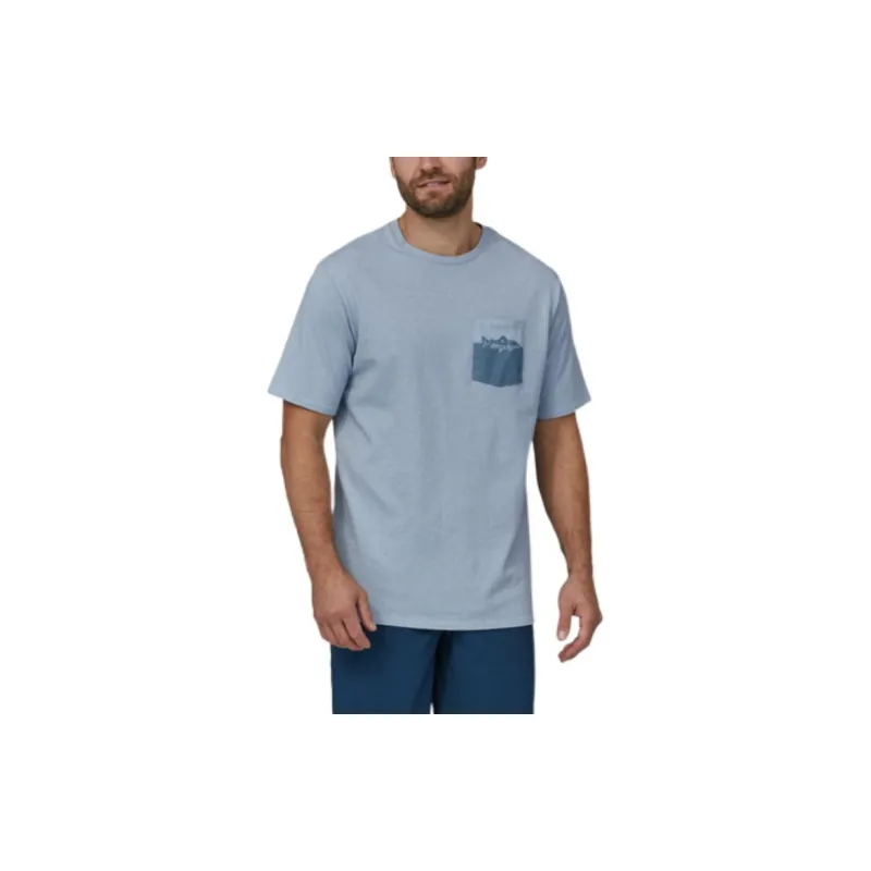 Patagonia Responsibili T Shirts Men-7