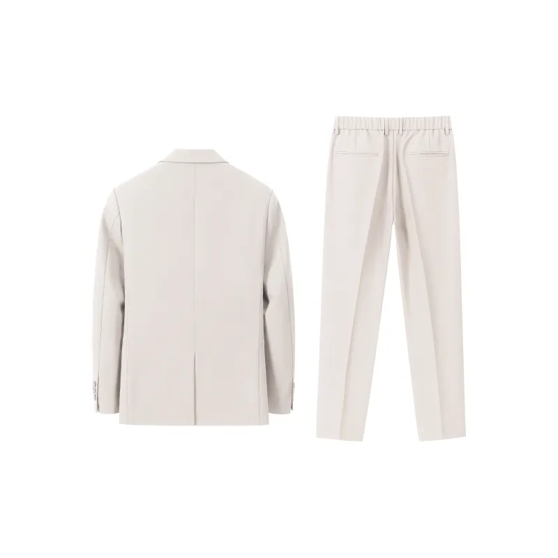 Maserati Business Suits Unisex-4