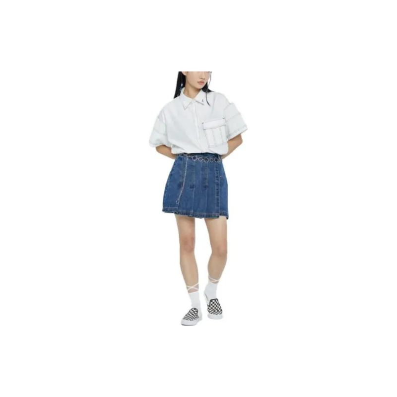RMTCRW ROMANTIC CROWN Shirts Unisex-7