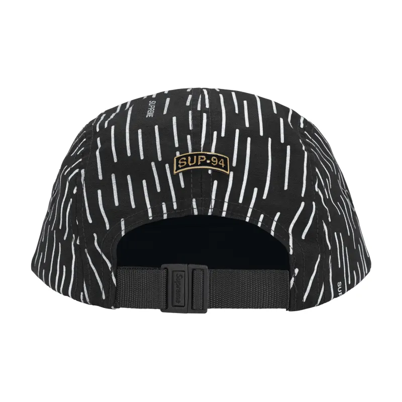 Supreme Military Camp Cap FW24-1