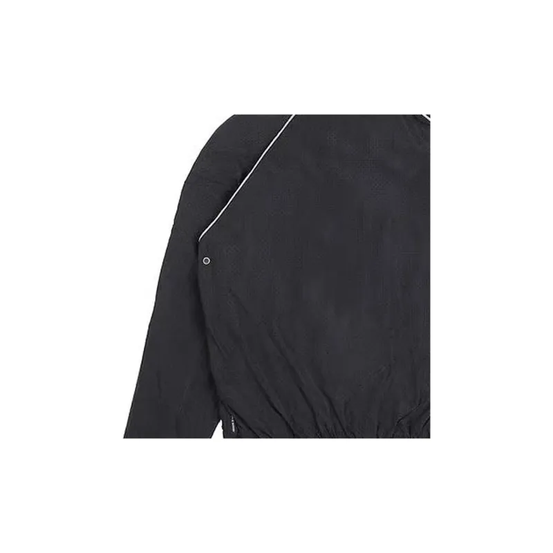 ARMANI JEANS SS23 Denim Jacket Men's Black-1