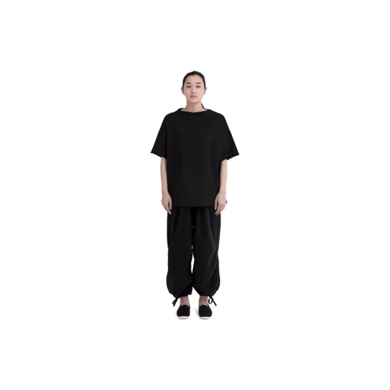 MUJI IDEE Series T Shirts Unisex-14
