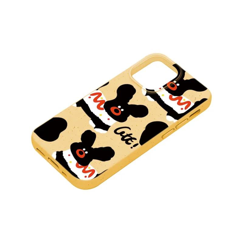 Baby elephants Phone Cases-5