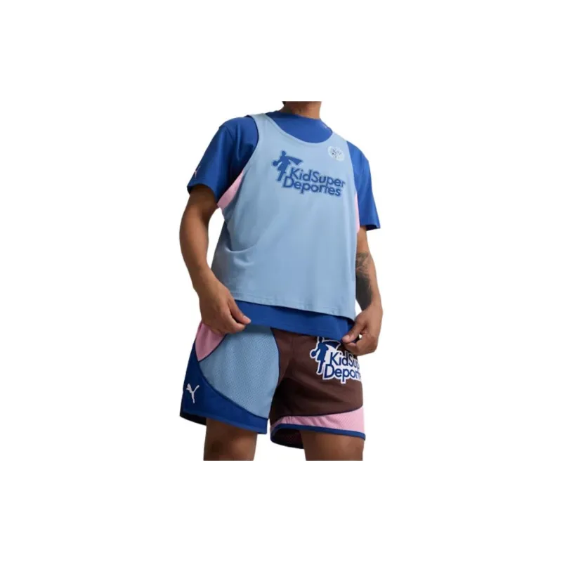 PUMA X Kidsuper Men's Tee-2