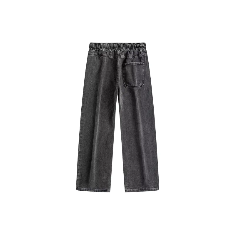 FASTFISH Jeans Unisex-8
