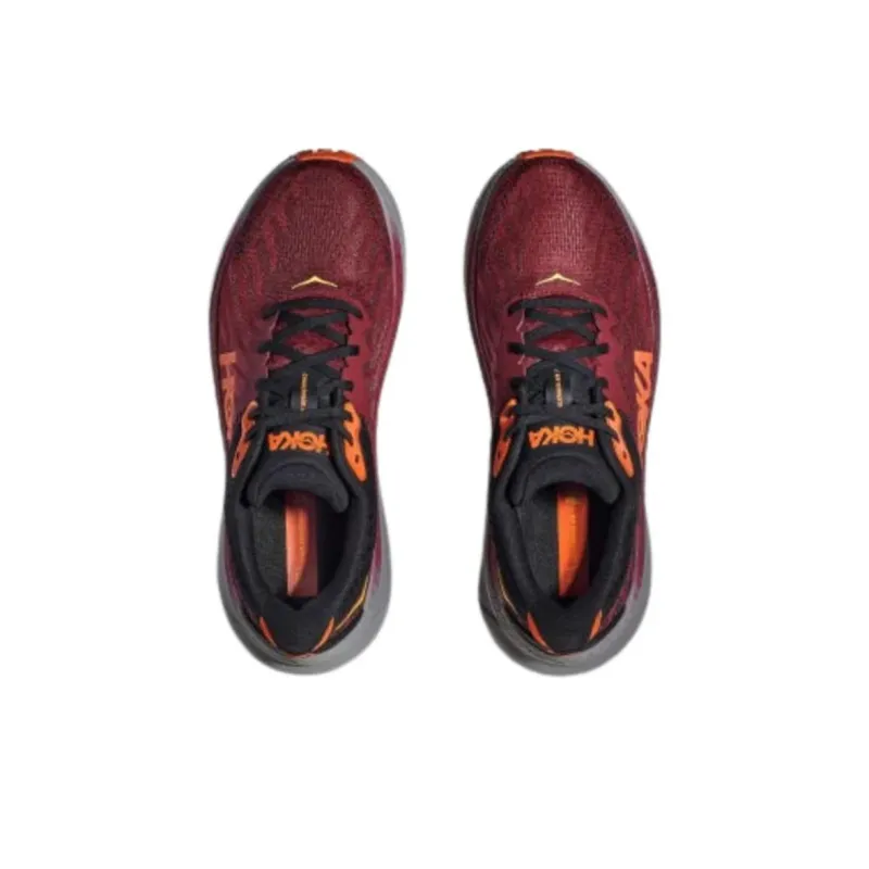 HOKA ONE ONE Challenger Atr 7 Cabernet Flame-3