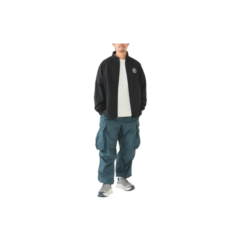 Beams Cargo Pants Men-8