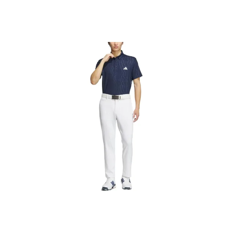 Adidas Shirts Men Dark Blue-1