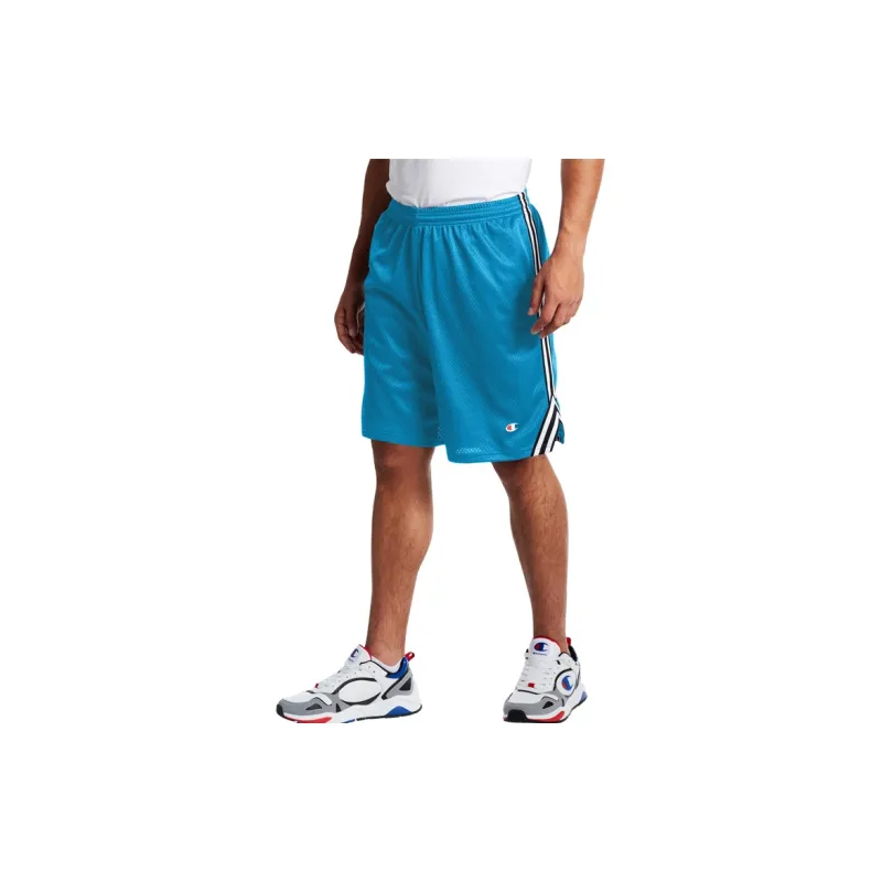Champion Sports Shorts US Version Men's Blue-2
