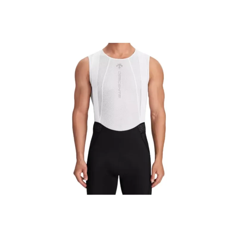 DESCENTE CYCLING Series Cycling Pants Men's Black-2