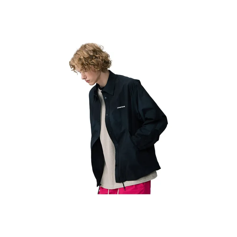 APAY Jackets Unisex-5