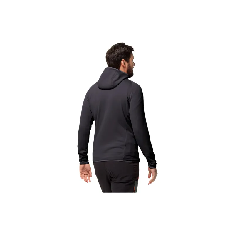 Jack Wolfskin Baiselberg Hooded Fz M Jackets Coats Men's-5