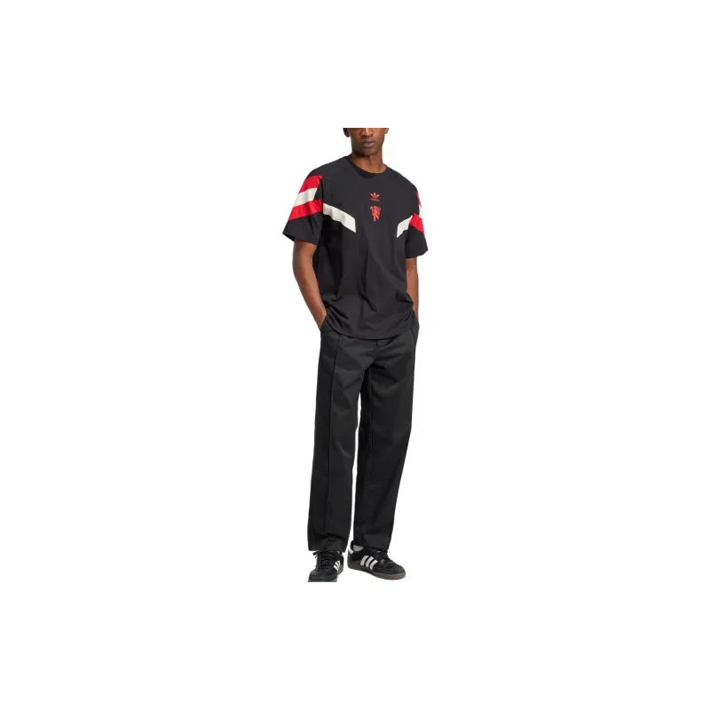Adidas Originals Manchester United Originals Tee-3