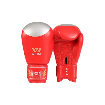 WESING Boxing Gloves Sandboxing & Taekwondo