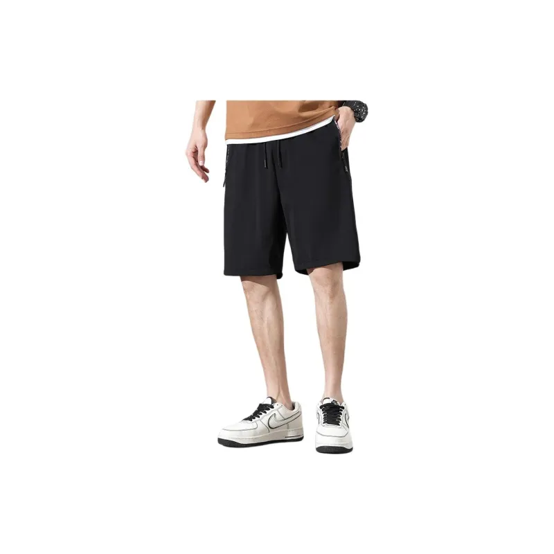 SUNDANCE Casual Shorts Men-2