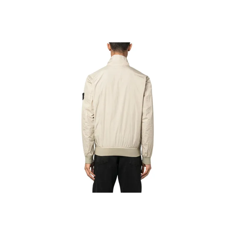 STONE ISLAND FW22 Jackets Coats Men's Khaki-2