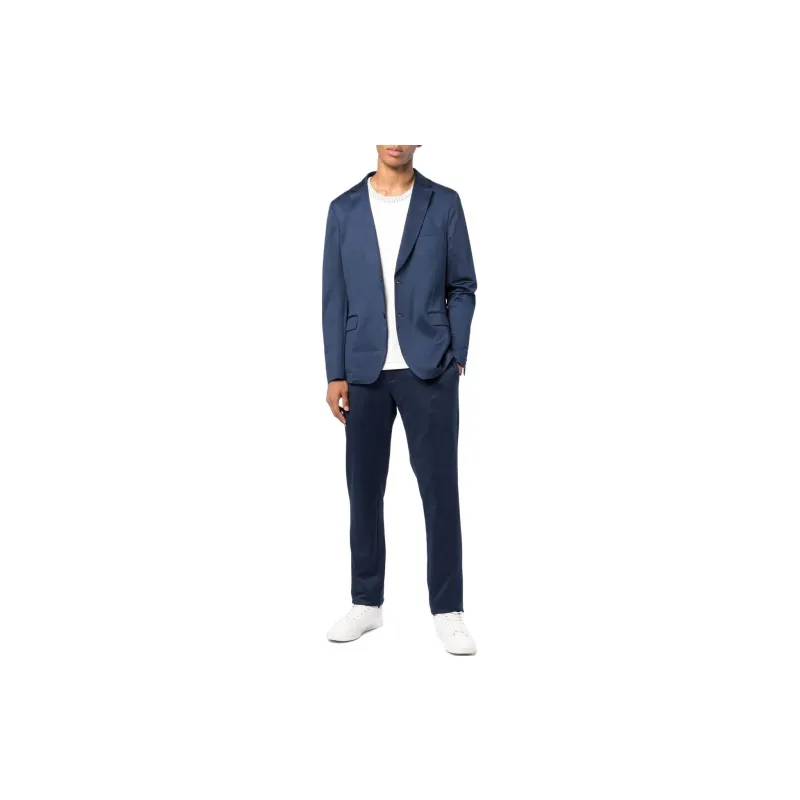 Ferragamo Business Suits Men-1