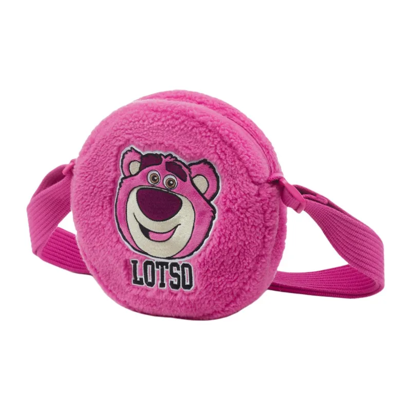 LINING Crossbody Bags Rose Purple-2