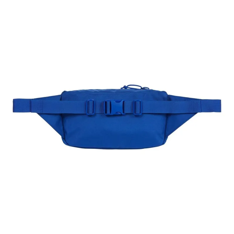 Supreme Nylon Fanny Pack Regular Unisex Blue-2