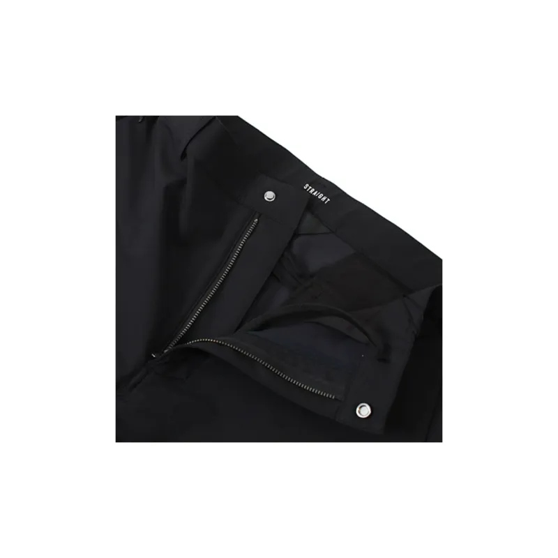New Balance Casual Shorts Men Black-7
