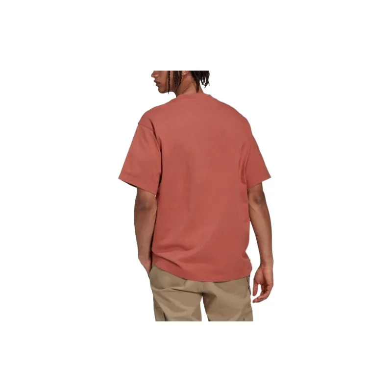 Adidas Originals T Shirt Men's Rose-3