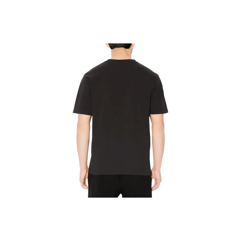 KENZO Boke Flower Printed Crewneck T-Shirt-4