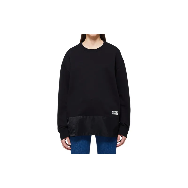 Onitsuka Tiger T-Shirts Unisex Black-2