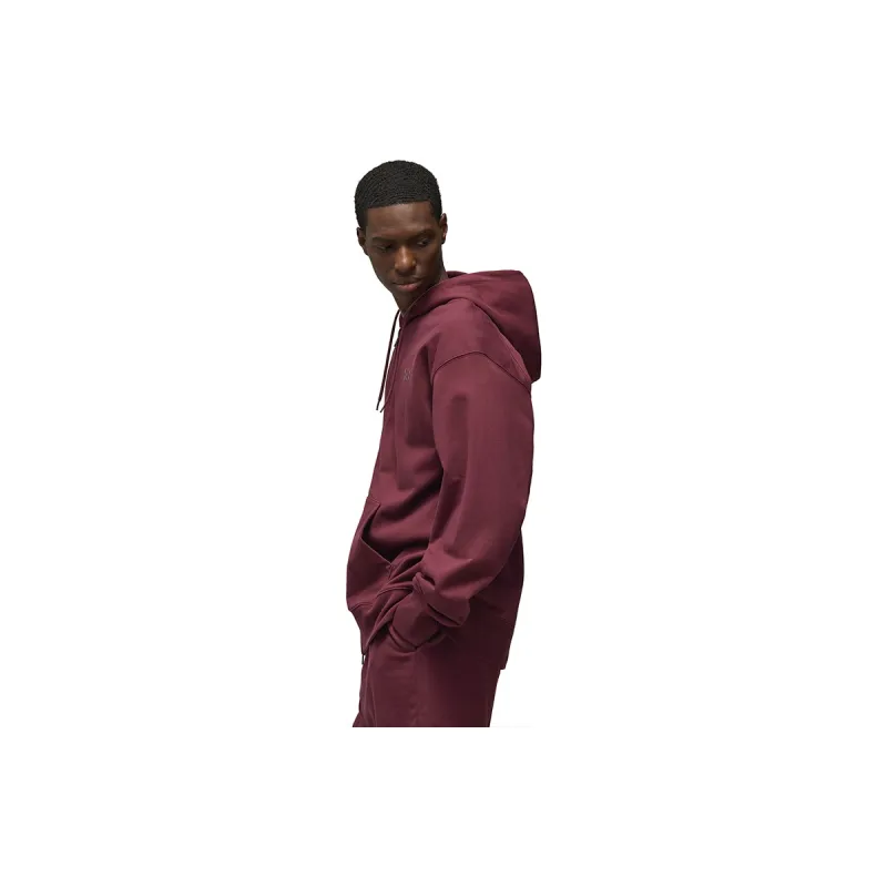 Y 3 Logo print Zip up Hoodie-3