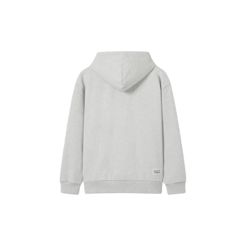 Levis Sweatshirts Men Gray-1