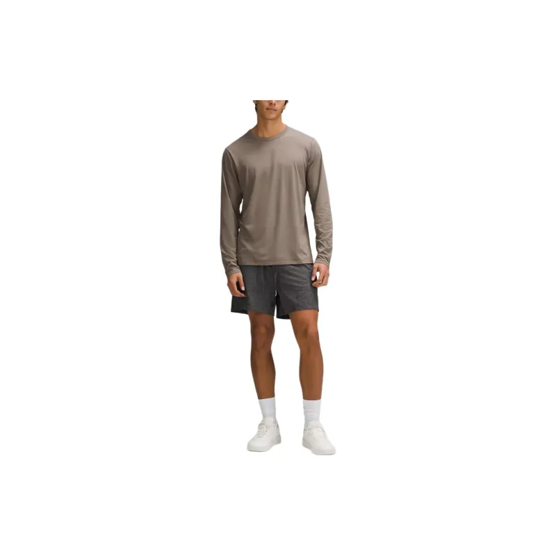 Lululemon Softstreme Casual Shorts 5' Men's-13