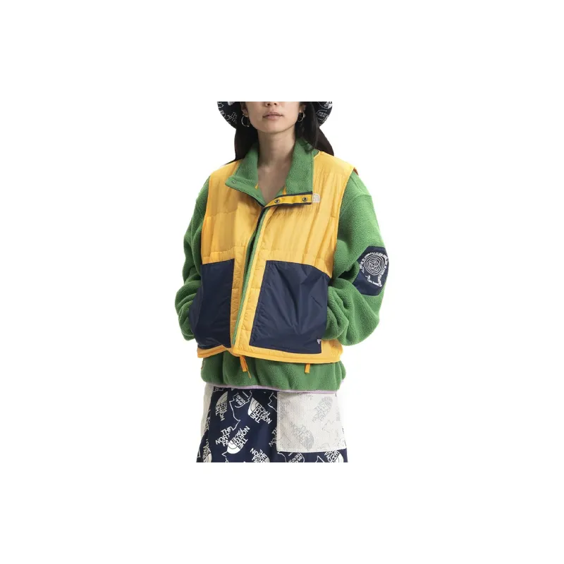 THE NORTH FACE X Brain Dead 68 Sierra Vest-2