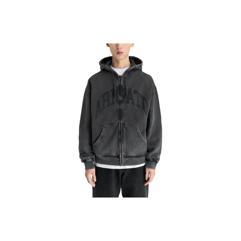 Axel Arigato Link Hoodie-2