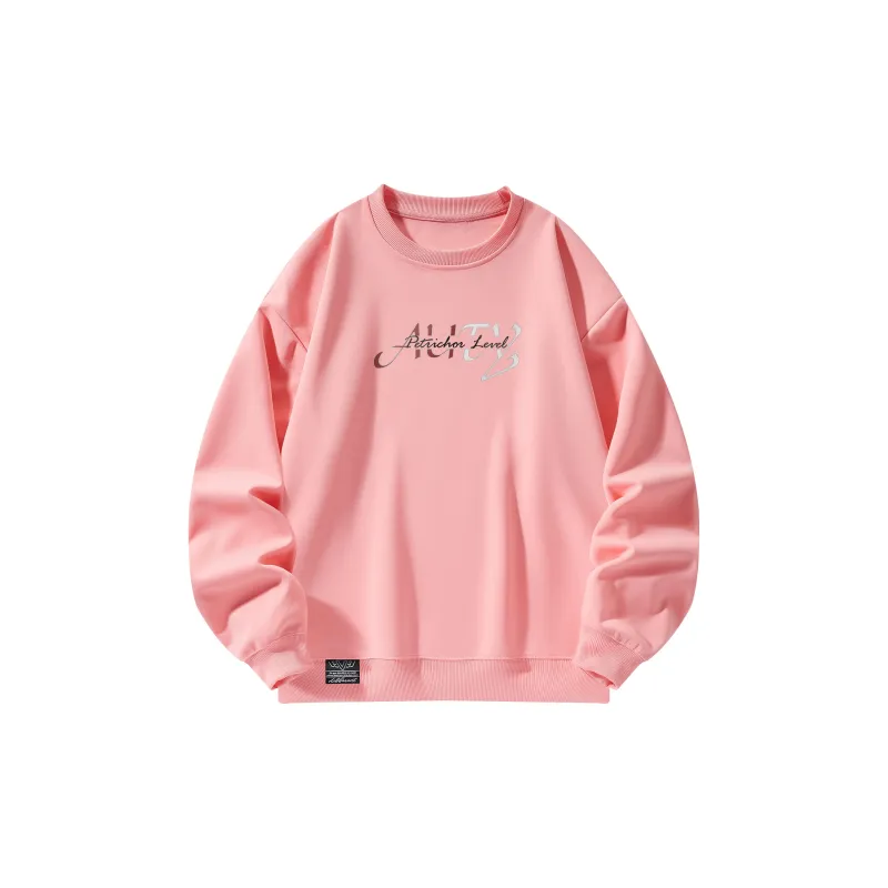 LEVEL Sweatshirts Unisex-9