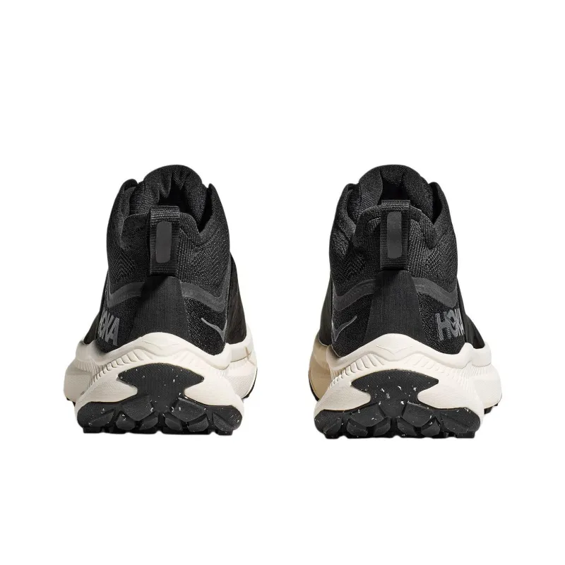 HOKA ONE ONE Transport Chukka Black Alabaster-5