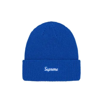 Supreme Loose Gauge Beanie FW24