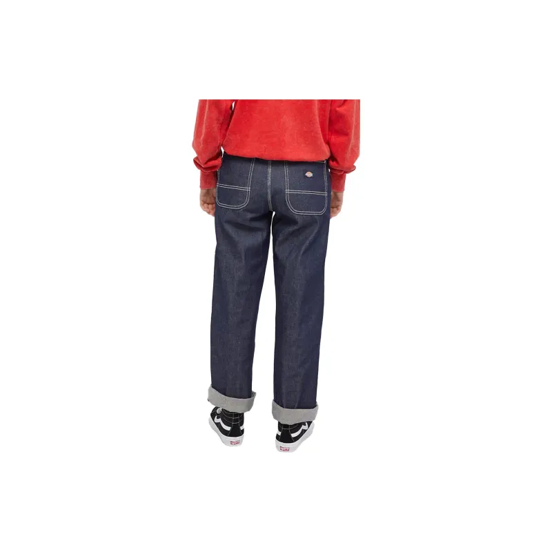 Dickies Jeans Men Black-2
