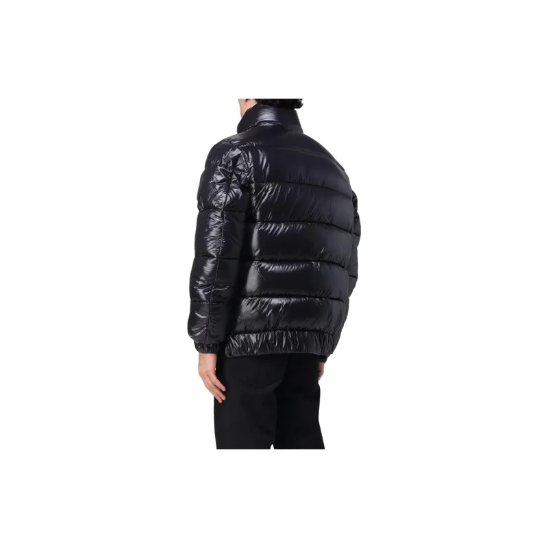 SAVE THE DUCK Jackets Coats Men's Black-1