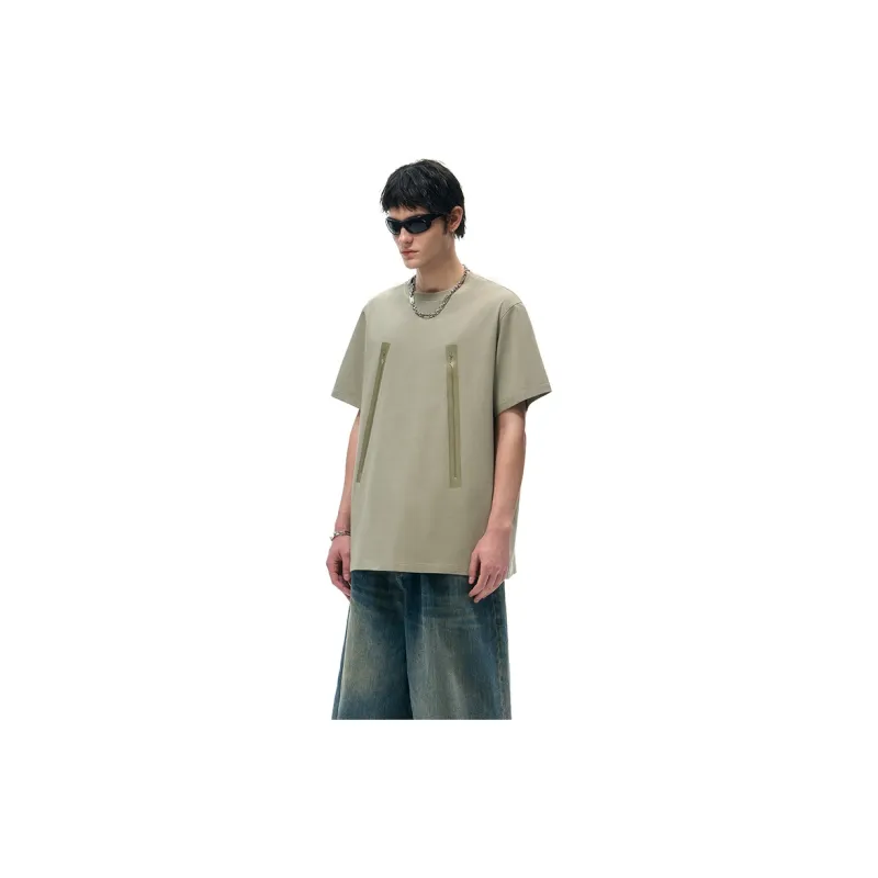 IMXS T Shirts Unisex-18