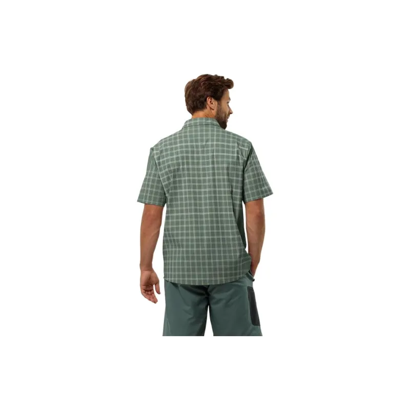 JACK WOLFSKIN Shirts Men-7