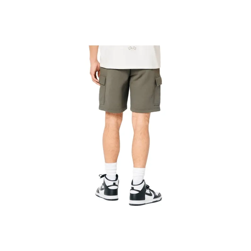 Hollister Cargo Shorts Men-4